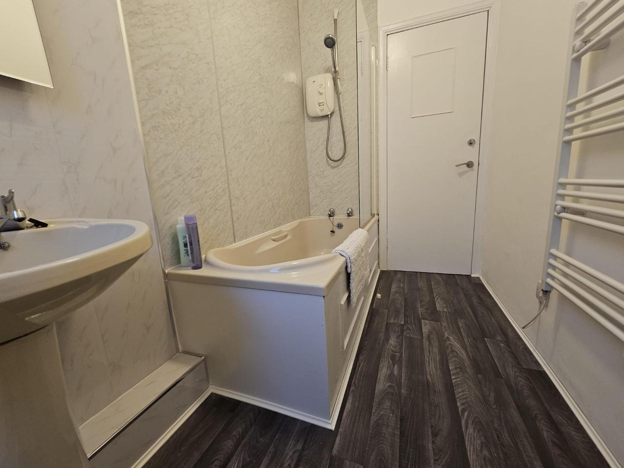 Regina Apartment In Fort William Zewnętrze zdjęcie