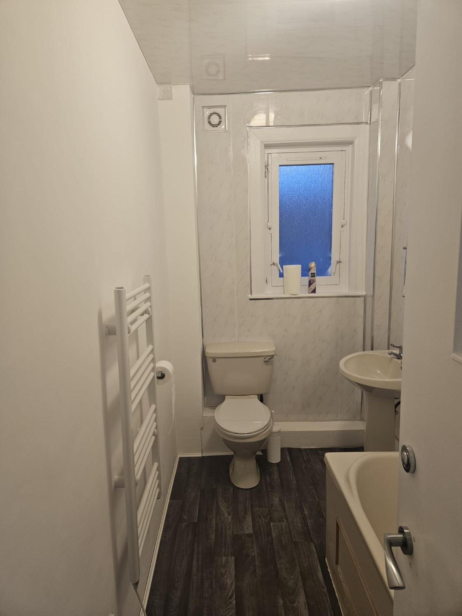 Regina Apartment In Fort William Zewnętrze zdjęcie