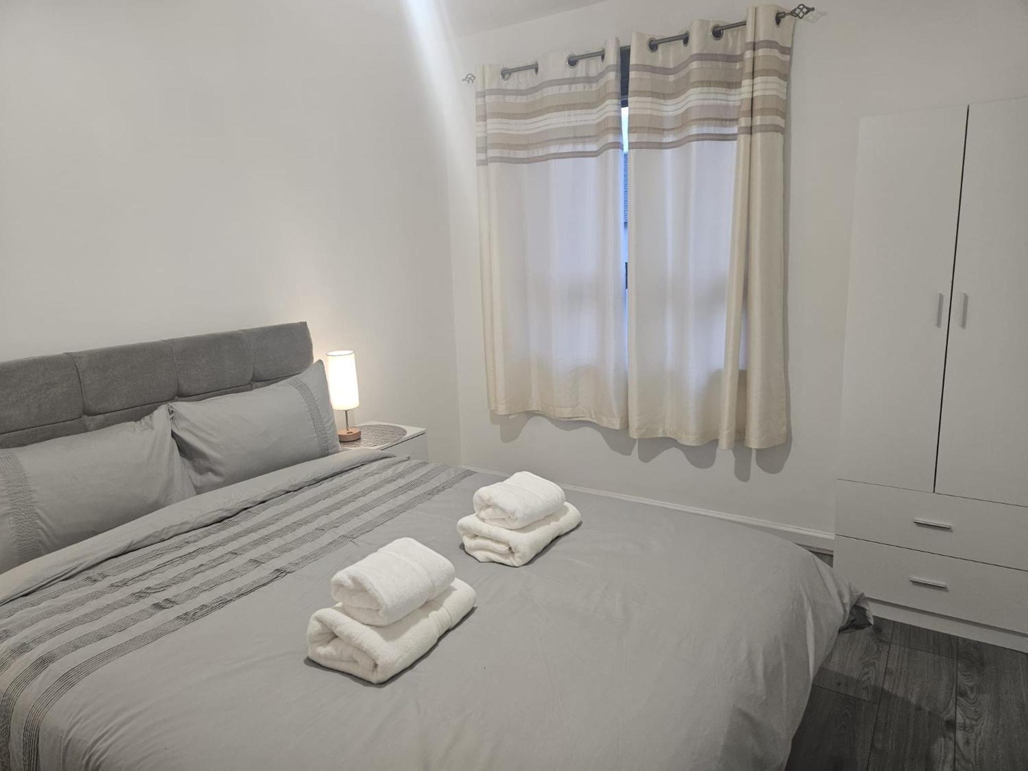 Regina Apartment In Fort William Zewnętrze zdjęcie